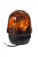 TEPE LAMBASI (SARI) (12 V) (TEK CİVATALI) 1